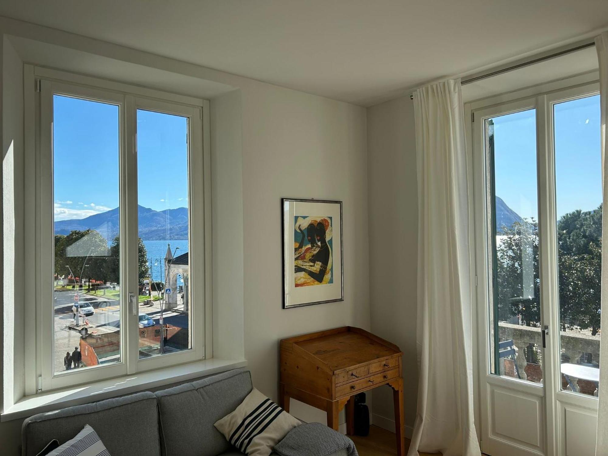 Beccherie 90 Verbania Exterior photo