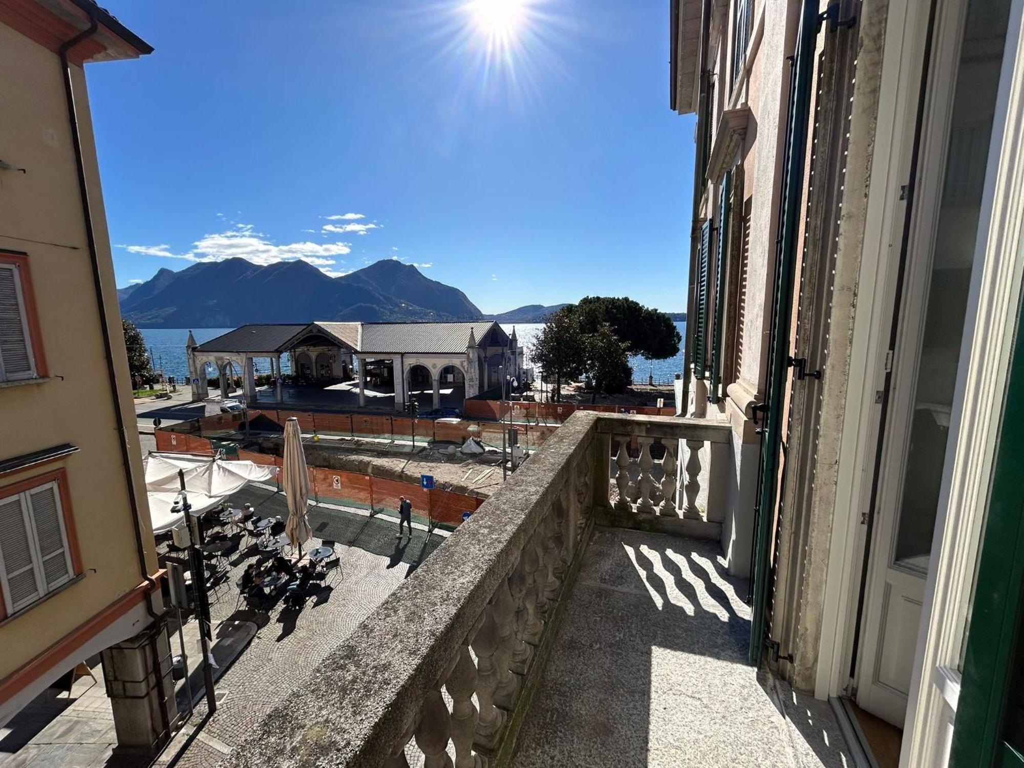 Beccherie 90 Verbania Exterior photo