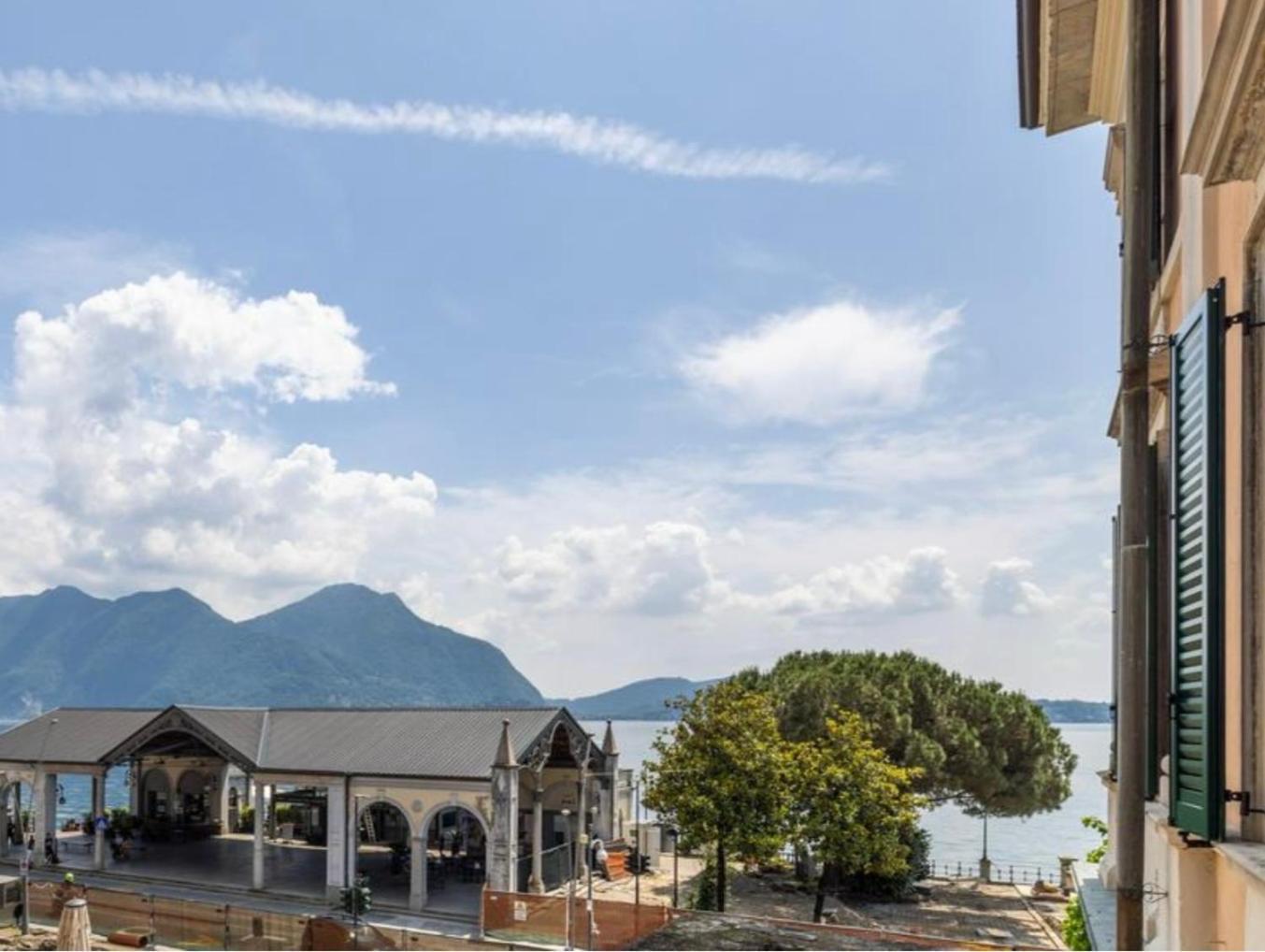 Beccherie 90 Verbania Exterior photo